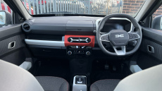 Dacia Spring 27kWh Expression 65 48kW 5dr Auto Electric Hatchback